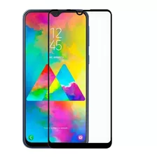 Pelicula De Vidro 3d 5d 9d C/ Borda Para Samsung Galaxy A10