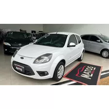 Ford Ka Hatch 1.0 Class Flex 2012