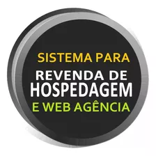 Gerenciador De Revenda - Registro Hospedagem Domínios Stream