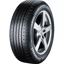 Neumático 195/45r16 84v Continental Eco Contact 5 