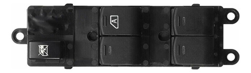 Botn Switch Control Para Nissan Pathfinder R51 2006-2010 Foto 4