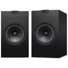  Kef Q350 Par Bafles De Estante De 2 Vias Linea Nueva Avalon