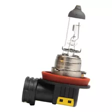 Lâmpada H8 Farol Neblina Fiat 7089934