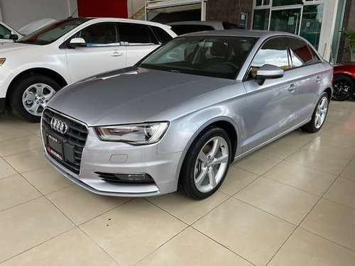 2016 Audi A3 Ambiente 1.4 Tfsi S Tronic