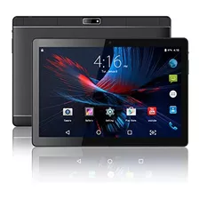 Tablet 10.1 Pulgadas Android 9.0 Tabletas Telefónicas 3g Co