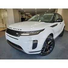 Evoque S 200ps Mhev