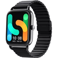 Novo Smartwatch Haylou Rs4 Plus Original Envio Rápido + Nf