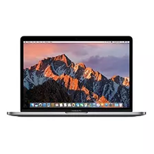 Macbook Pro (13 Pulgadas, Dos Puertos Thunderbolt 3)