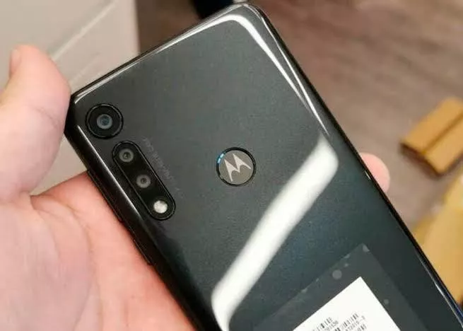 Motorola G8 Play - Y  Venta De Llave Para Abrir Sim Card 