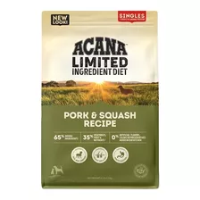 Acana Pork & Squash 2 Kg