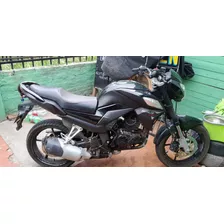 Motomel Sirius 250 C.c Titular