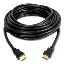 Cabo Hdmi/hdmi 15 Metros