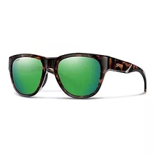 Gafas De Sol - Smith Rockaway Chromapop Gafas De Sol Polariz