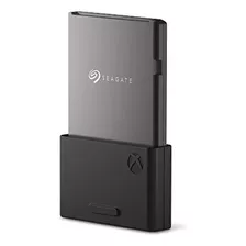 Tarjeta De Expansión De Almacenamiento Seagate Para Xbox Ser