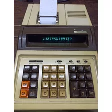 Calculadora Electrónica Texas Instruments Ti-5221 Colección