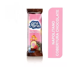 Bolinho Ana Maria Napolitano 42g Atacado Nfe