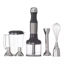 Batidora De Inmersion Kitchenaid 5 Velocidades