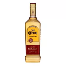 Tequila Jose Cuervo Especial Reposado 750cc