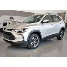 Nueva Suv Chevrolet Tracker Premier 1.2t Entrega Inmediata