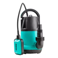 Bomba Sumergible Pluvial - Shimura - 350w - 6500 L/h - 7 Mts