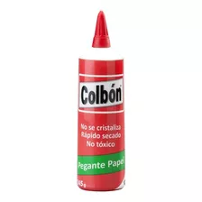 Pegante Para Papel 245 Gr Colbon Con Aplicador