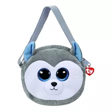 Ty Gear Slush Perro Bolso Oferta Envió Inmediato