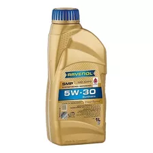 Aceite 5w30 Smp Ravenol 1 Litro Bmw Longlife-04 - Mb-229.51