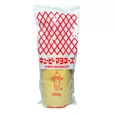 Maionese Kewpie 450g Importada Do Japão