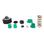 Kit 2 Cubre Polvos Lado Caja Del Mazda 6 14/18 Syd