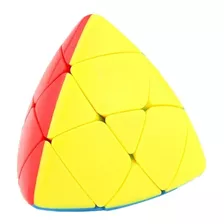 Cubo Rubik Shengshou Pyraminx Mastermorphix 3x3 - Nuevo