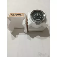 Reloj Amperímetro. Marca Brd. Sin Uso!