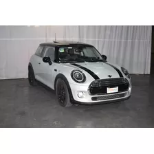 Mini Cooper 1.5 Pepper At 2019 974 01-03