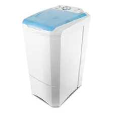 Tanquinho/máquina De Lavar Roupas Semi-automática 10kg Britâ