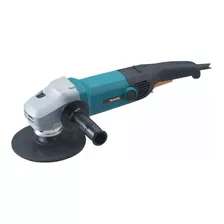 Lixadeira De Disco Makita Sa7000 Azul 1400w 220v