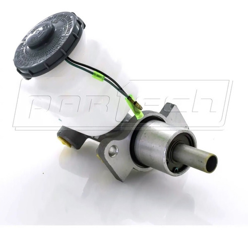 Bomba Freno Acura Mdx 2003-2006 3.5 Gas Foto 6