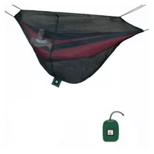 Malla Mosquitera Capullo Hammock Bliss