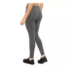 Calça Legging Não Fica Transparente Kit Com 2 Peças