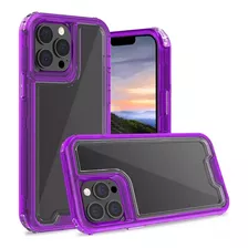 Funda 3 En 1 Uso Rudo Para Oppo Honor Xiaomi Alto Impacto