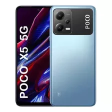 Xiaomi Pocophone Poco X5 5g 256gb 8gb Global Nf Envio Rápido