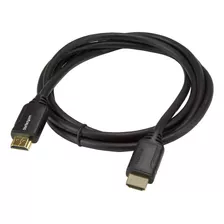 2m High Speed Hdmi Cable - Premium Cord - Hdmm2mp