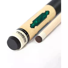 Pearson Cues League Series Con Envoltura De Lino Irlandés .