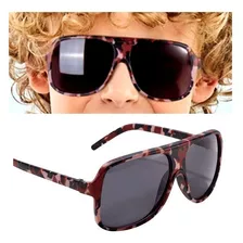 Lentes De Sol Para Niños Camufladas De Avon 