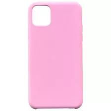 Funda Silicona Silicone Case Para iPhone 13 14 14 Pro Max