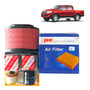Filtro Aceite - Toyota Fjcruiser/sequoia/4runner/prado 4.0 Toyota Hilux