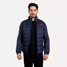 Jaqueta Masculina Puffer Forum High Qualit