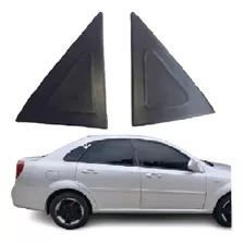 Chevrolet Optra Triangulos De Repuesto Laterales X 2 Piezas
