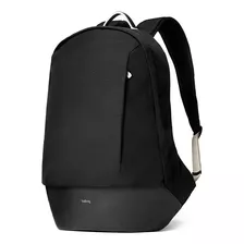 Bellroy Classic Backpack Premium (paneles De Cuero, Se Adapt