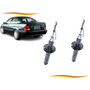 Kit Amortiguadores Toyota Tercel 1.5  1995 2000  Del + Tras Toyota Tercel