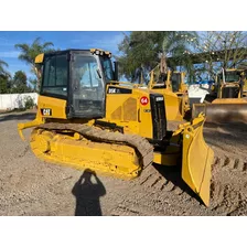 Tractor Bulldozer D5k Caterpillar