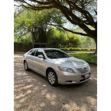 Toyota Camry Full Fmc 2007